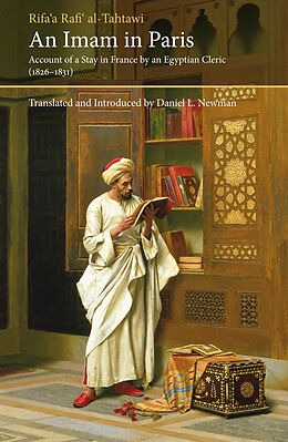 eBook (epub) An Imam in Paris de Daniel L. Newman