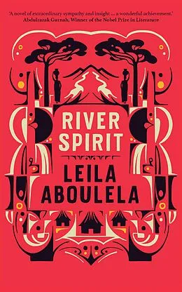E-Book (epub) River Spirit von Leila Aboulela