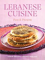 eBook (epub) Lebanese Cuisine de Karim Haidar, Andree Maalouf