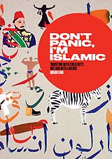 eBook (epub) Don't Panic, I'm Islamic de 