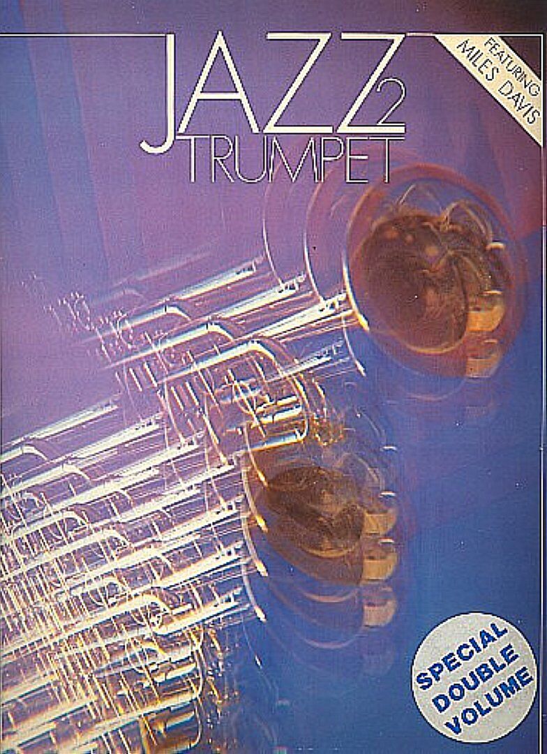 Jazz Trumpet vol.2