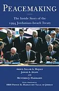 E-Book (epub) Peacemaking von Majali Abdul Salam A. Anani