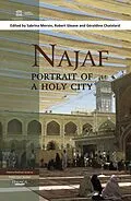E-Book (epub) NAJAF von Géraldine Chatelard
