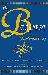 eBook (epub) The Bequest de Abd Al-Mahmud Al-Hafyan