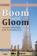 E-Book (epub) Boom Amid Gloom von N. Janardhan