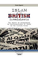 eBook (epub) Islam in the British Broadsheets de Elzain Elgamri