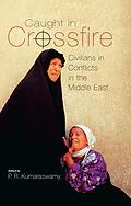 E-Book (epub) Caught in Crossfire von P. R. Kumaraswamy