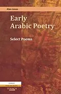 E-Book (pdf) Early Arabic Poetry von Alan Jones