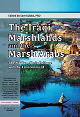 eBook (pdf) Iraqi Marshlands and the Marsh Arabs, The: de Sam Kubba