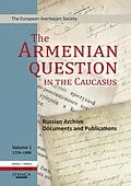 E-Book (pdf) The Armenian Question - Part I von 