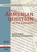 E-Book (pdf) The Armenian Question - Part II von 