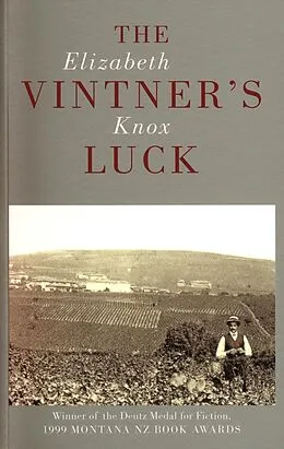E-Book (epub) Vintner's Luck von Elizabeth Knox