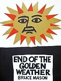 E-Book (epub) End of the Golden Weather von Bruce Mason
