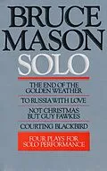 E-Book (epub) Bruce Mason Solo von Bruce Mason