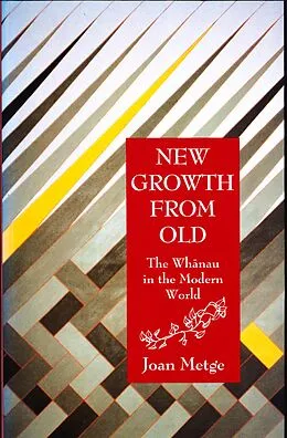 E-Book (epub) New Growth from Old von Joan Metge
