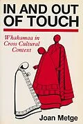 E-Book (epub) In and Out of Touch von Joan Metge