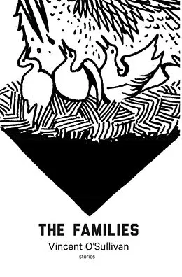 ePUB Families von Vincent O'Sullivan