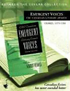 Audio (Audio) Emergent Voices von Robert Weaver R.