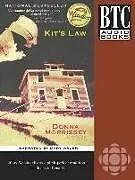 Audio (Audio) Kit's Law von Donna Morrissey