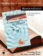 Audio (Audio) Homer in Flight von Rabindranath Maharaj