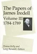 Fester Einband The Papers of James Iredell, Volume III von
