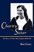 Couverture cartonnée Charity's Sister de Mari Grana