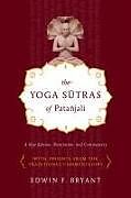 The Yoga Sutras of Patanjali