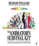 Broché The Animator's Survival Kit de Richard Williams