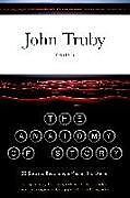 Livre de poche The Anatomy of Story de John Truby