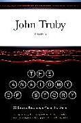 Taschenbuch The Anatomy of Story von John Truby