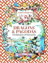 Fester Einband Dragons & Pagodas von Aldous Bertram