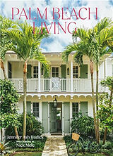 Livre Relié PALM BEACH LIVING de Jennifer Ash Rudick