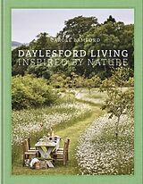 Livre Relié Daylesford Living: Inspired by Nature de Carole Bamford