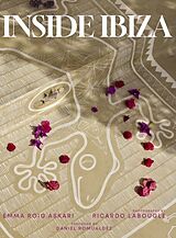 Fester Einband Inside Ibiza von Emma Roig Askari