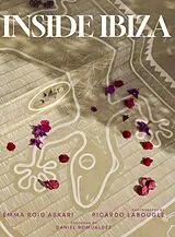 Fester Einband Inside Ibiza von Emma Roig Askari
