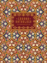 Fester Einband Cabana Anthology: The Anniversary Edition von Martina Mondadori