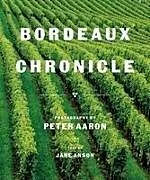 Fester Einband Bordeaux Chronicle von 