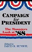 Fester Einband Campaign for President von 