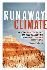 Kartonierter Einband Runaway Climate von Steven Earle
