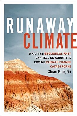 Couverture cartonnée Runaway Climate de Steven Earle