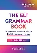 E-Book (epub) ELT Grammar Book von Richard Firsten