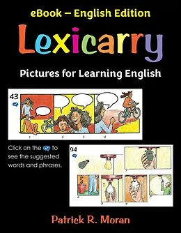 E-Book (pdf) Lexicarry von Patarick R Moran, Patrick R Moran
