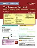 E-Book (pdf) Writing with Clarity and Accuracy von Michael C. Berman, Eileen Cotter, Mark Alves