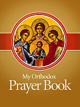 E-Book (epub) My Orthodox Prayer Book von Greek Orthodox Archdiocese of America