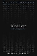 Kartonierter Einband King Lear von William Shakespeare, Marcus Gardley