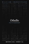 Kartonierter Einband Othello von William Shakespeare, Mfoniso Udofia