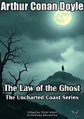 E-Book (epub) The Law of the Ghost von Arthur Conan Doyle