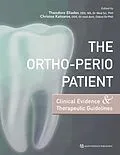 E-Book (epub) The Ortho-Perio Patient von Theodore Eliades, Christos Katsaros