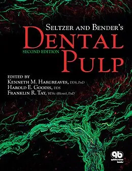E-Book (epub) Seltzer and Bender's Dental Pulp von Kenneth M Hargreaves, Harold E Goodis, Franklin Tay
