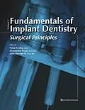 E-Book (pdf) Fundamentals of Implant Dentistry, Volume II von Peter K Moy, Alessandro Pozzi, John III Beumer